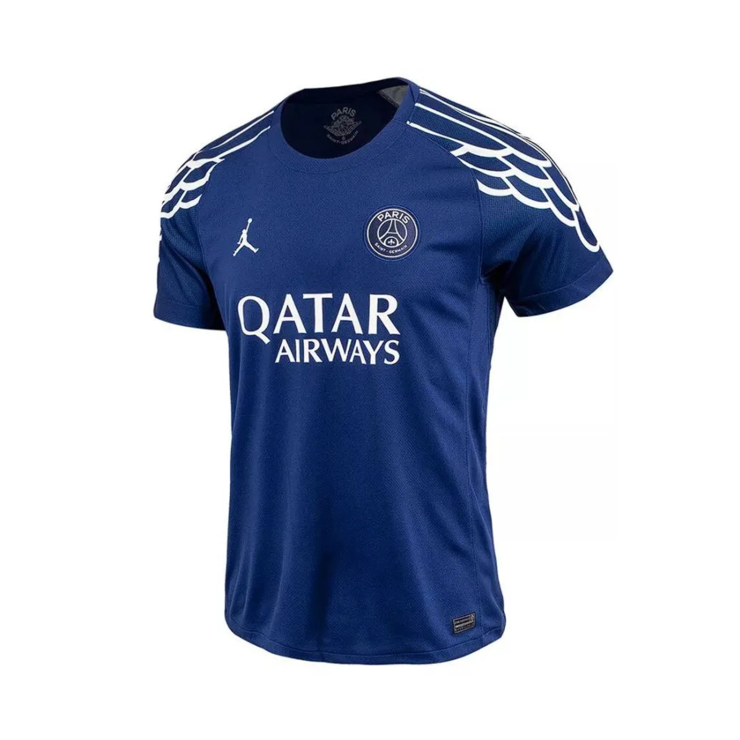 PSG Fourth 24/25 Torcedor Nike - Azul