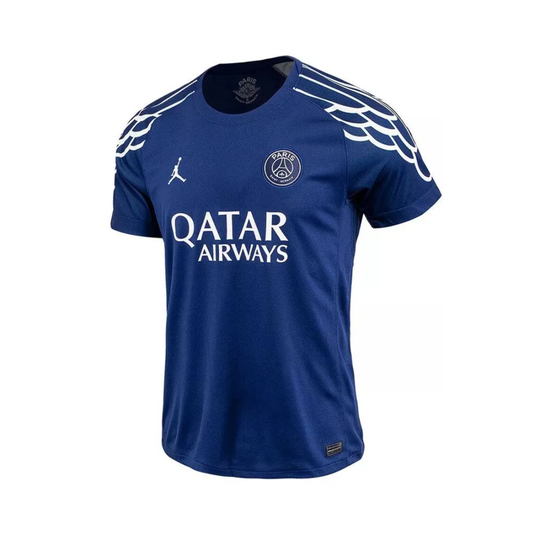 PSG Fourth 24/25 Torcedor Nike - Azul