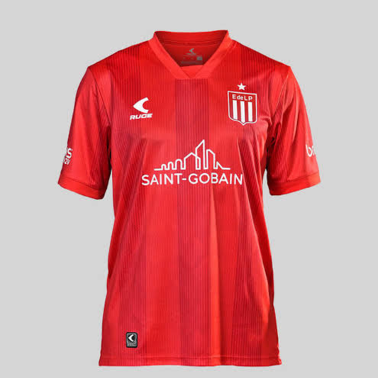 Estudiantes Third 26/27 Torcedor Ruge - Vermelho
