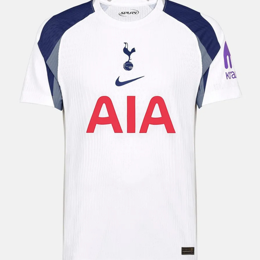 Tottenham Home 24/25 Torcedor Nike - Branca