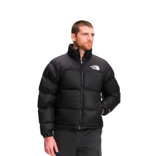 Jaqueta North Face - Preta