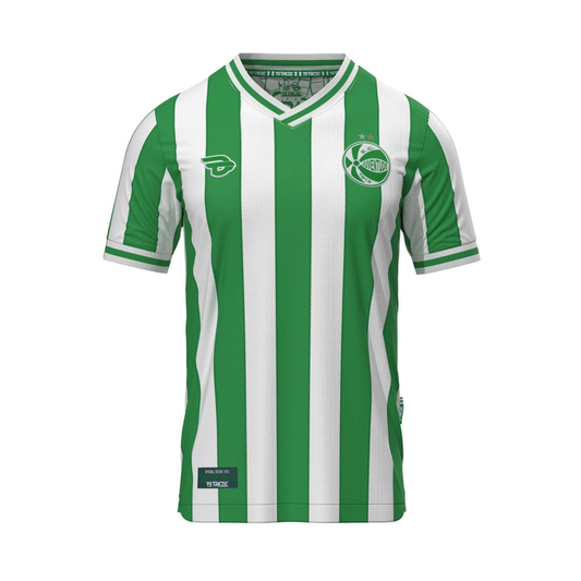 Juventude Home 26/27 Masculino -  Branco e Verde