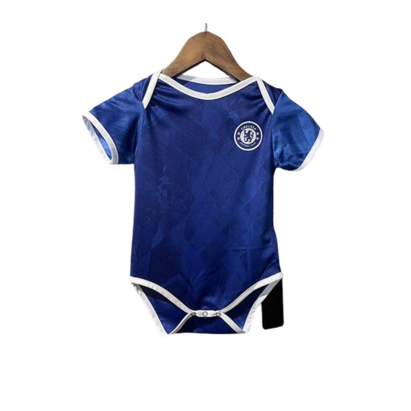 Body Bebê Infantil Chelsea Home 25/26  - Azul