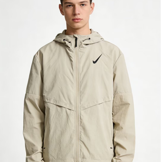 Jaqueta Nike - Bege