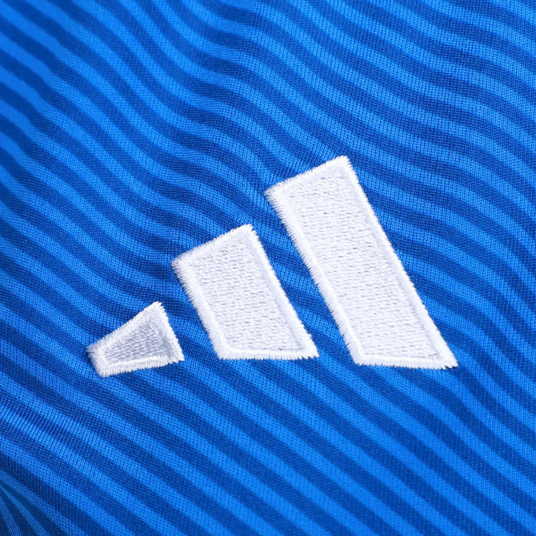 Cruzeiro Home 25/26 Torcedor Com Patrocínios Adidas Feminina
