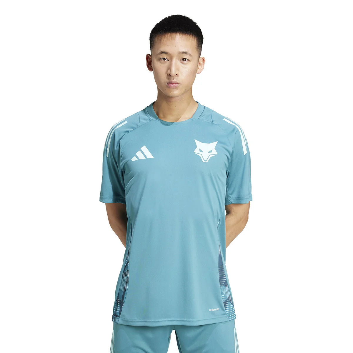 Cruzeiro Treino 25/26 Adidas Torcedor Masculino - Verde