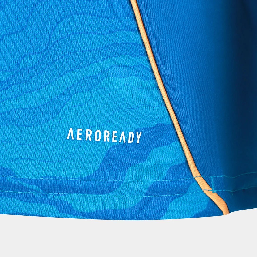 Cruzeiro Third 25/26 Adidas Torcedor Masculino - Azul