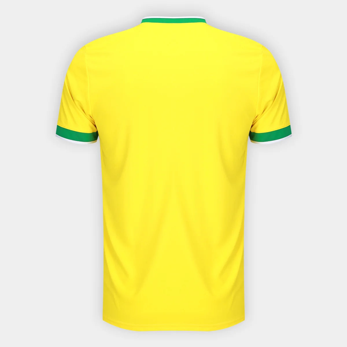 Internacional Edição Especial Brasil 26/27 Torcedor Adidas  -  Amarela