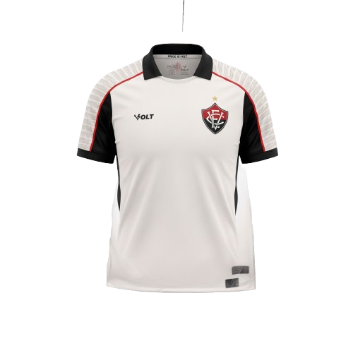 Vitória Edição Especial 25/26  Masculino -  Bege