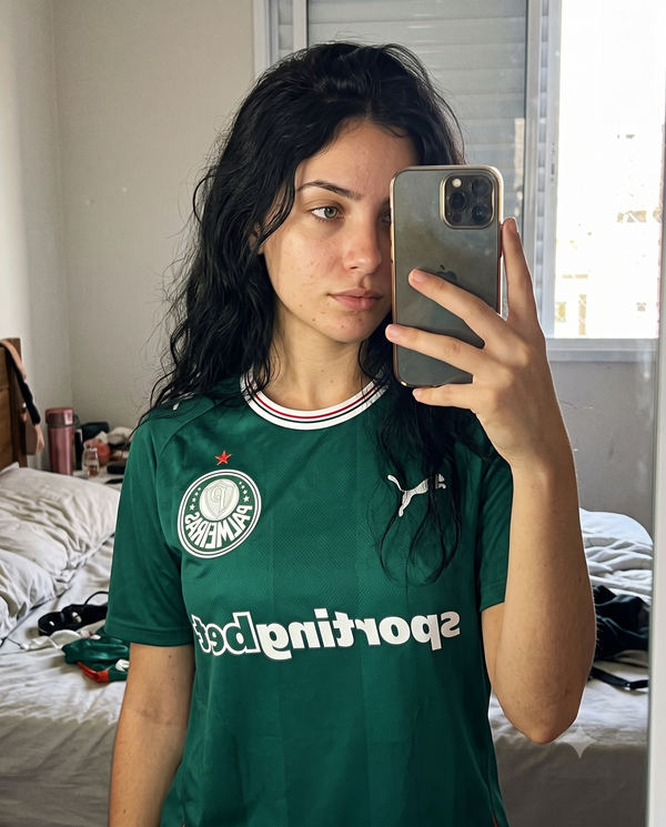 Patricia Oliveira