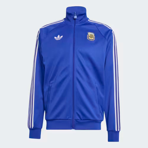 Jaqueta Argentina Originals 26/27  - Azul