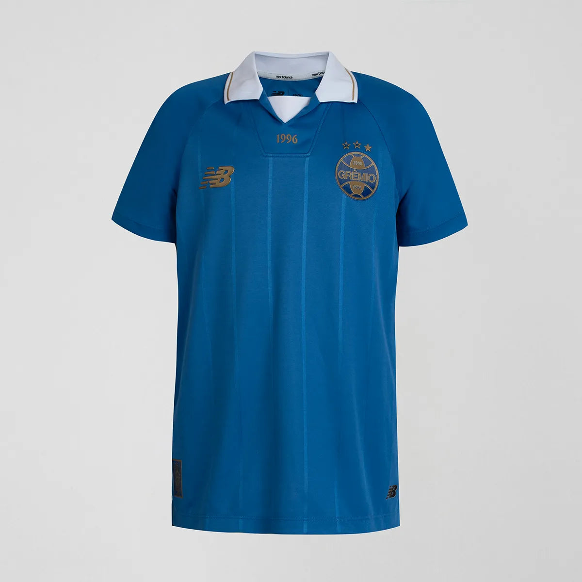 Grêmio Third 26/27 NB Torcedor Masculino - Azul