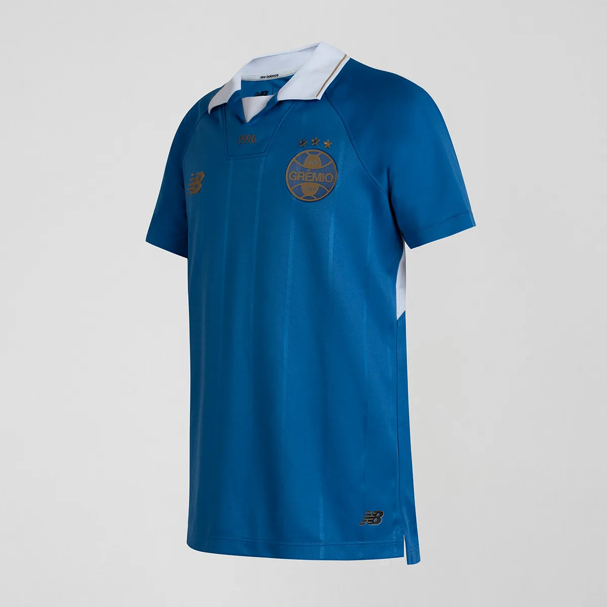 Grêmio Third 26/27 NB Torcedor Masculino - Azul