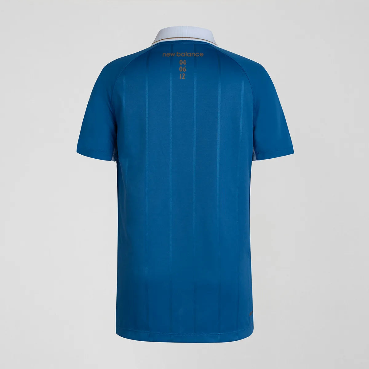 Grêmio Third 26/27 NB Torcedor Masculino - Azul