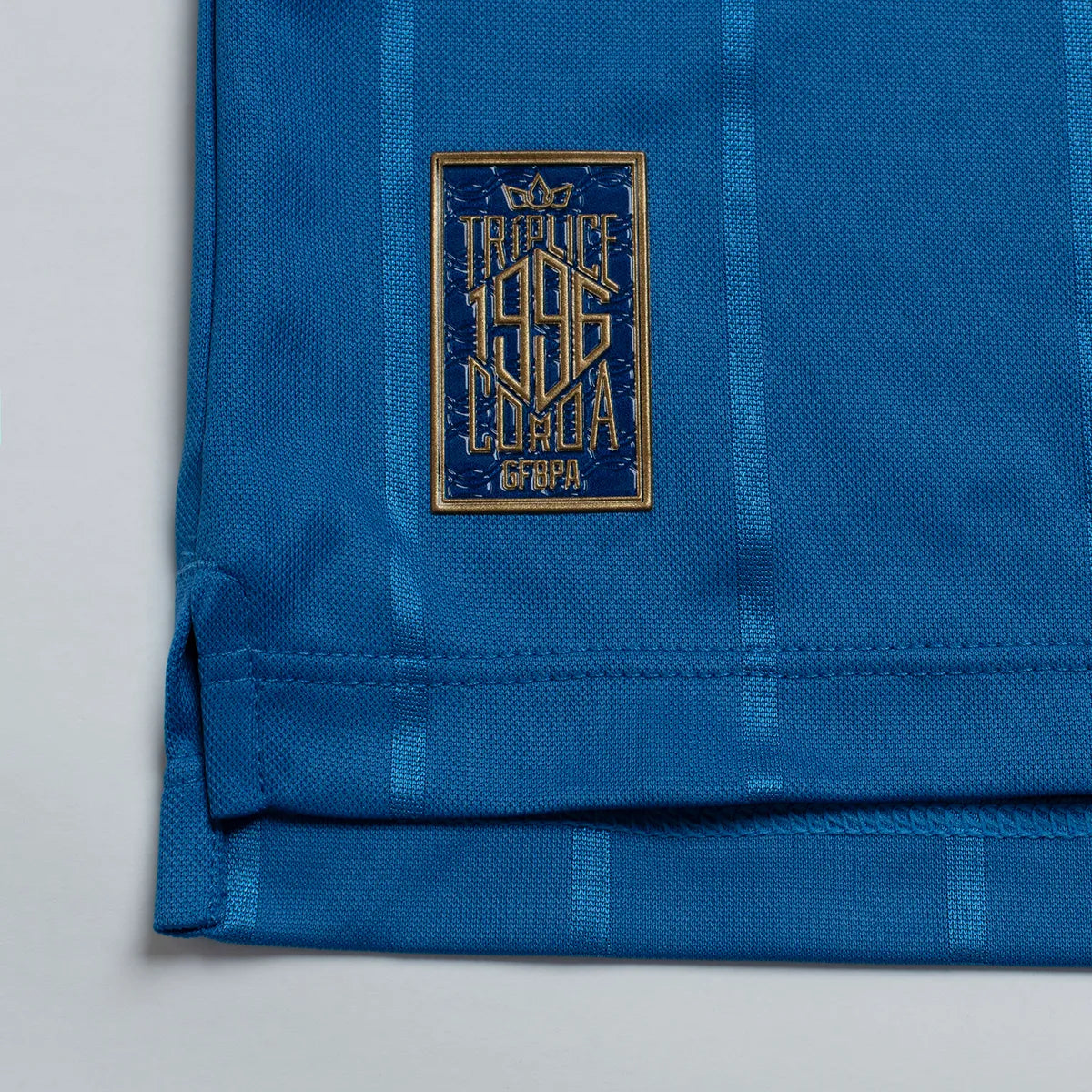 Grêmio Third 26/27 NB Torcedor Masculino - Azul