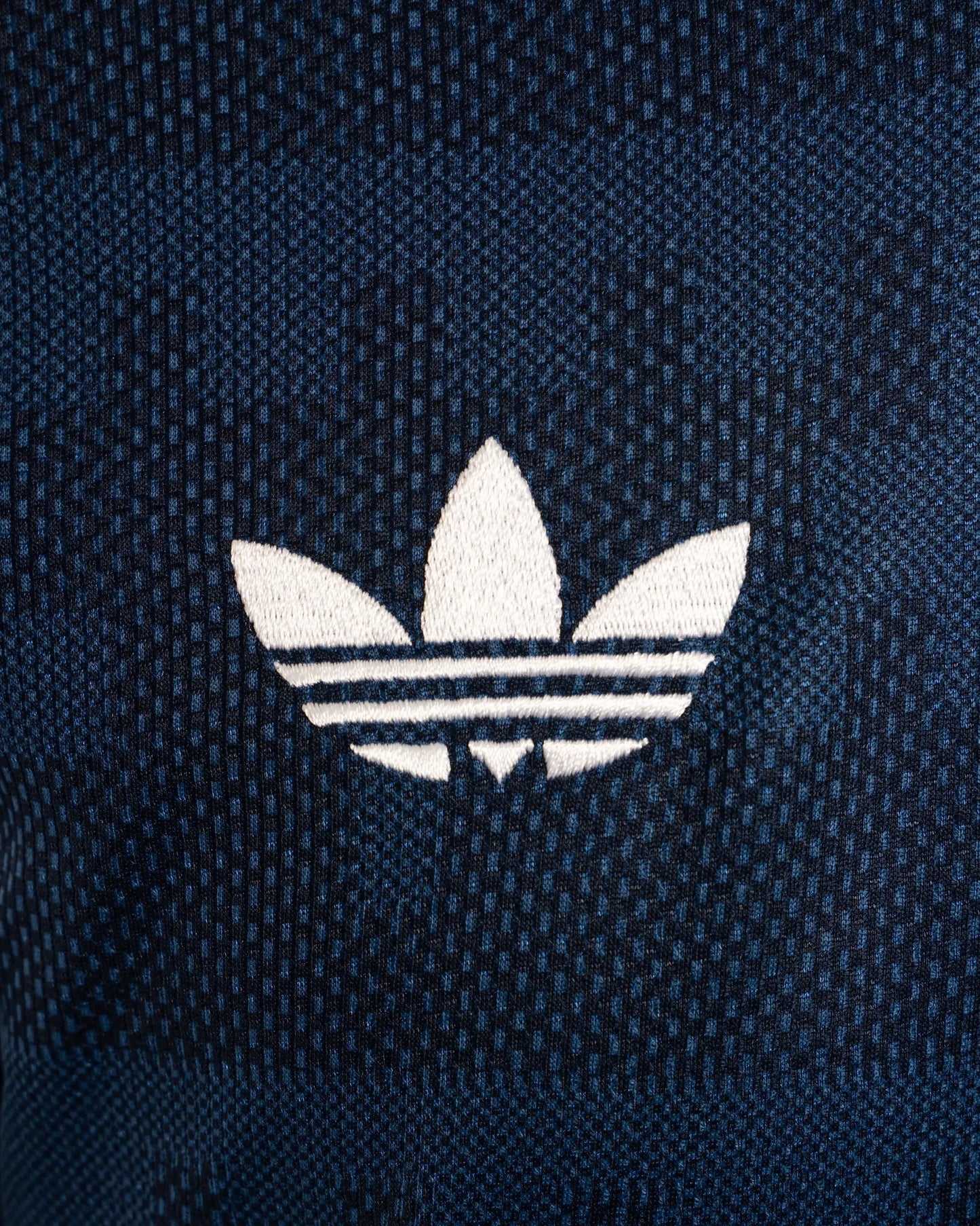 Newcastle Away 26/27 Torcedor Adidas - Azul Escuro