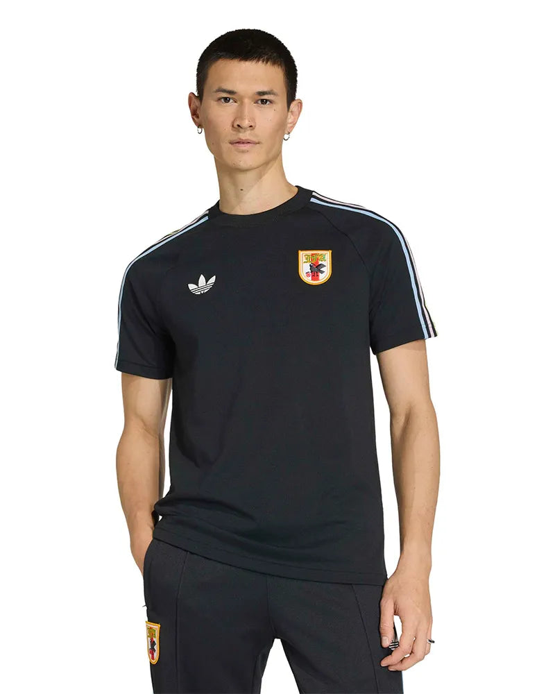 Japão Originals 26/27 Torcedor Masculino Adidas - Preta