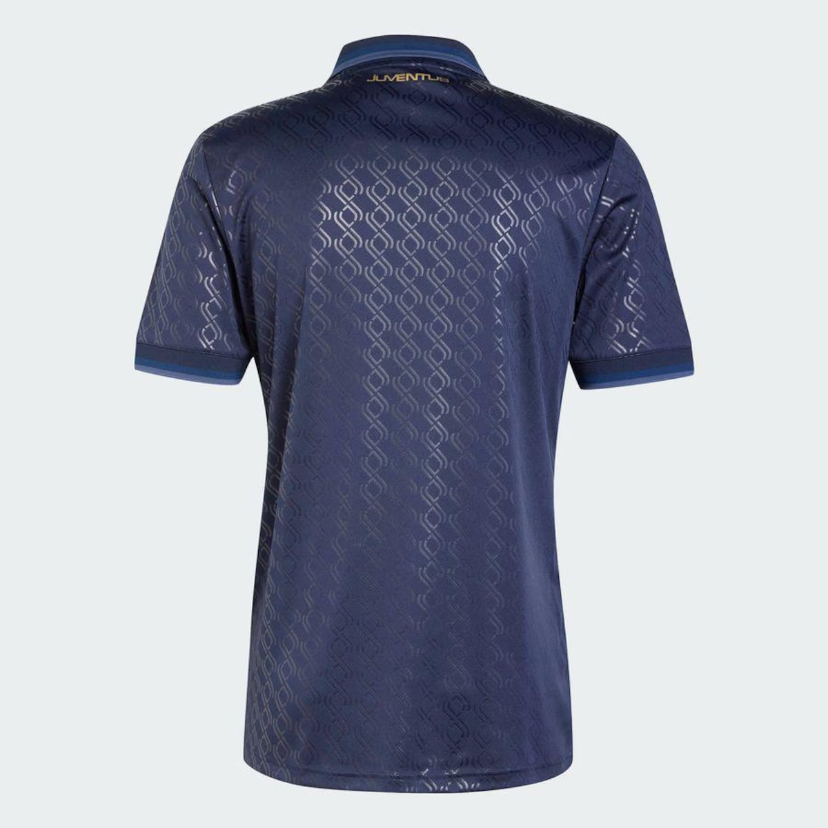 Juventus Third 24/25 Torcedor Adidas  - Azul Escuro