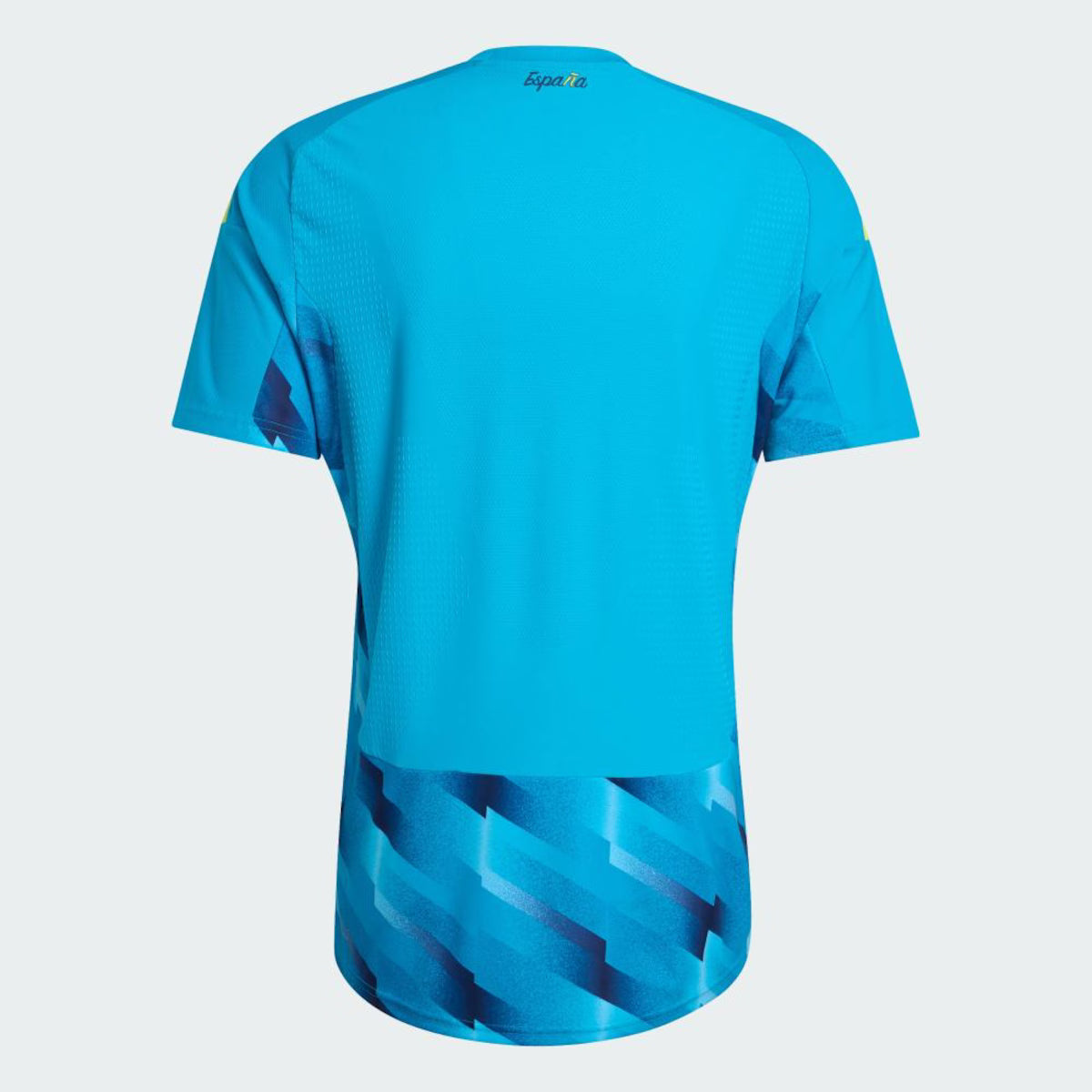 Espanha Goleiro 26/27 Masculino Adidas Torcedor - Azul