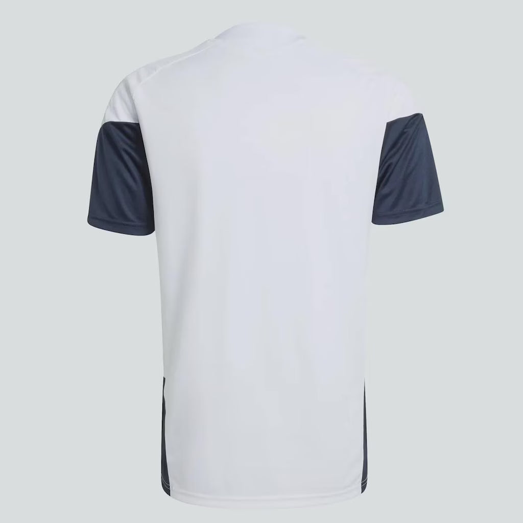 Argentina Treino 26/27 Masculino Torcedor Adidas - Branca