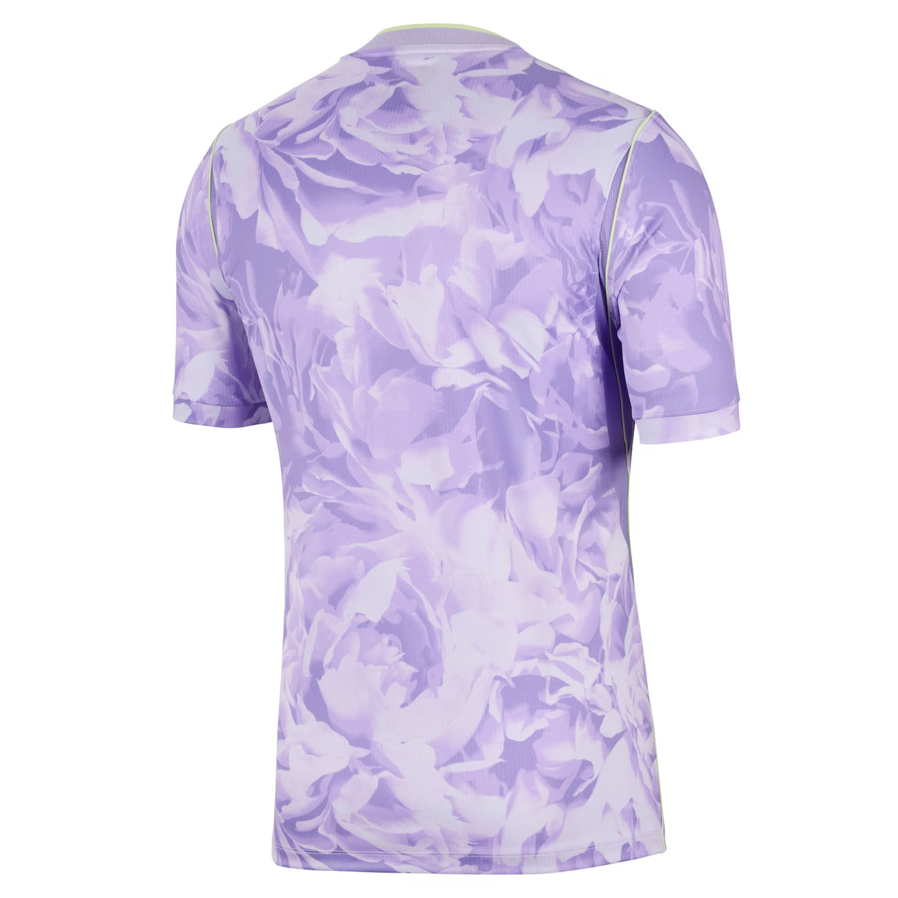 Coreia Do Sul Away 26/27 Torcedor Nike - Lilas