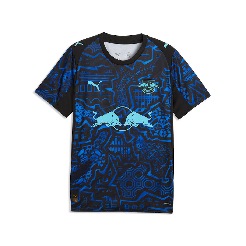 RB Leipzig Edição Especial 25/26 Puma - Azul
