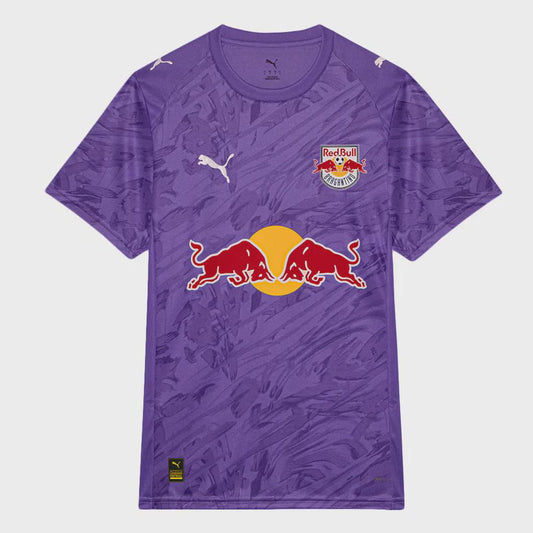 RB Bragantino Goleiro 26/27 Puma Masculino -  Roxa