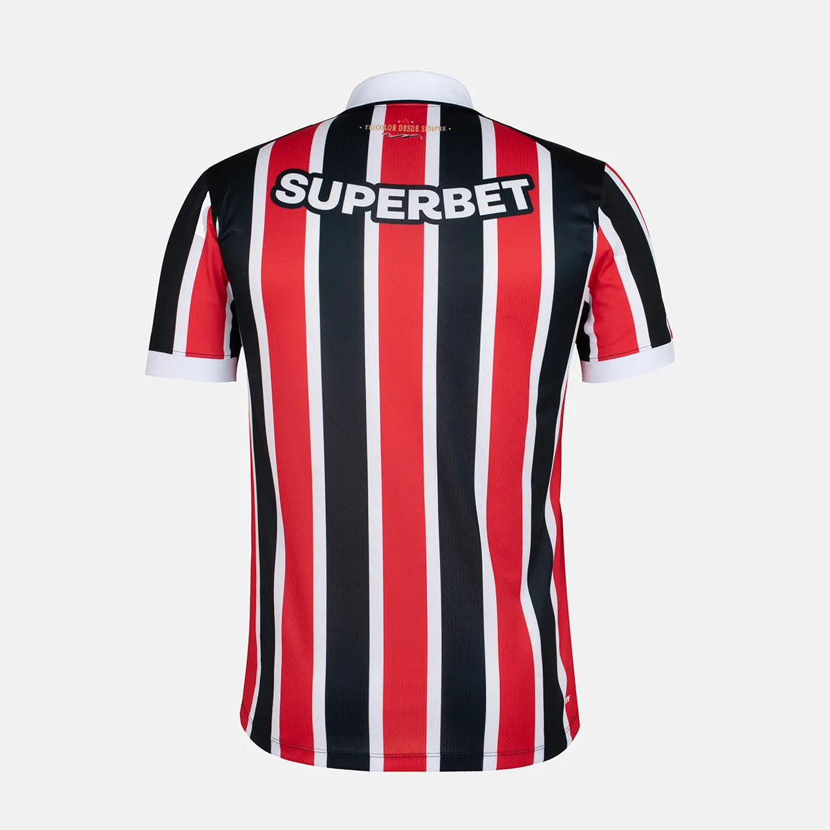 São Paulo Away 26/27 Torcedor NB - Tricolor