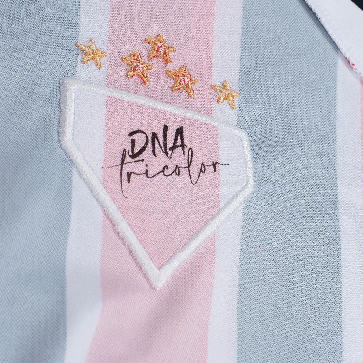 São Paulo Away 26/27 Torcedor NB - Tricolor