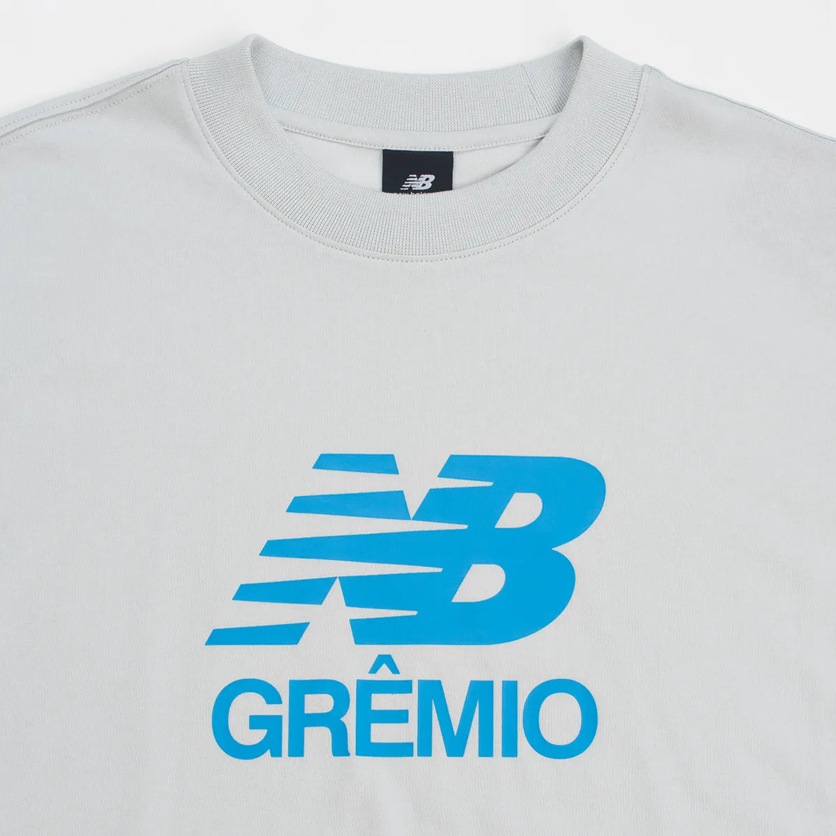 Grêmio Casual 26/27 NB Torcedor  -  Branca