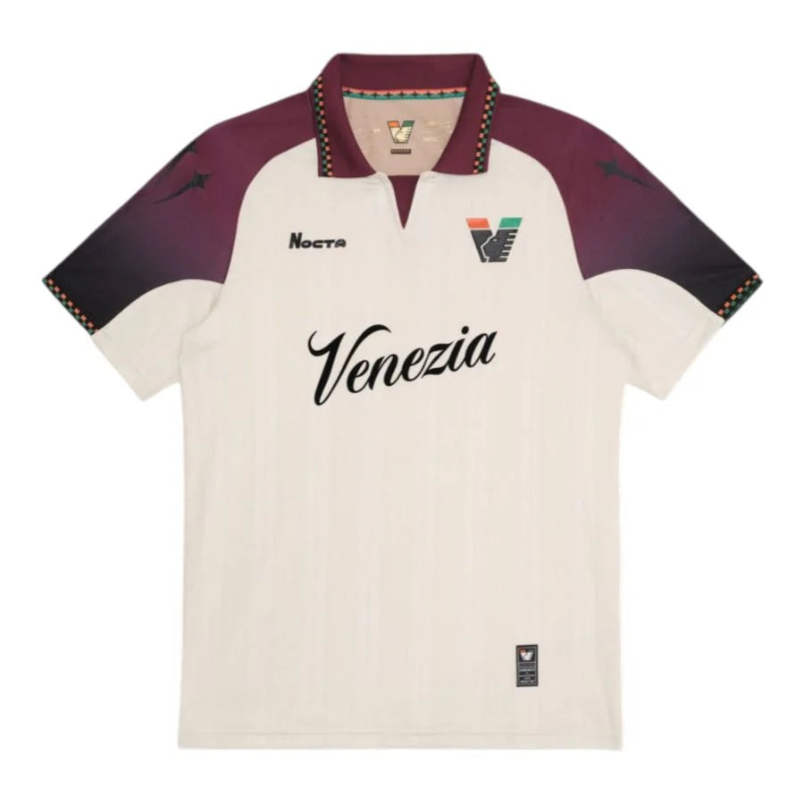 Venezia Home 25/26 Torcedor Nocta - Bege