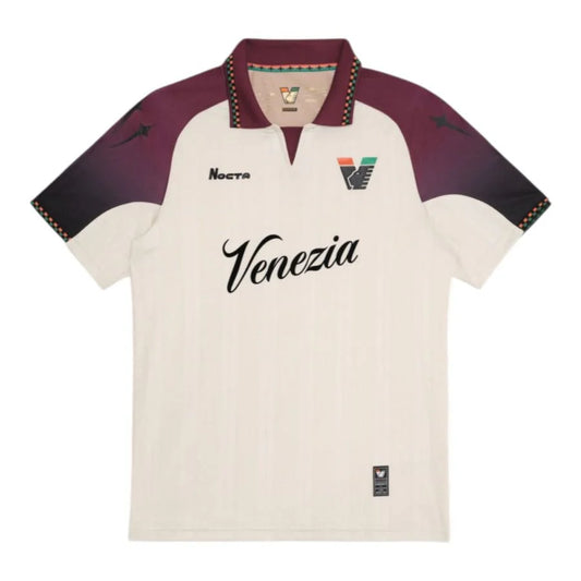 Venezia Home 25/26 Torcedor Nocta - Bege
