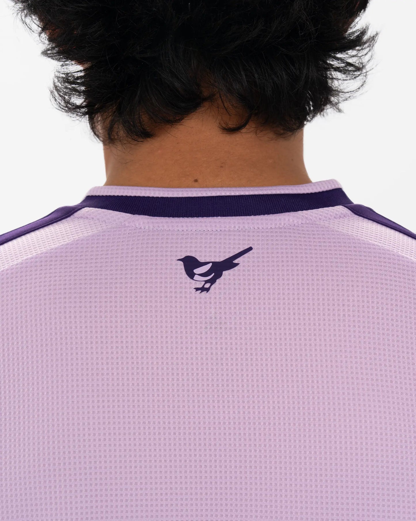 Newcastle Third 26/27 Torcedor Adidas - Lilas