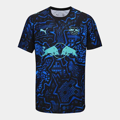 RB Leipzig Edição Especial 25/26 Puma - Azul