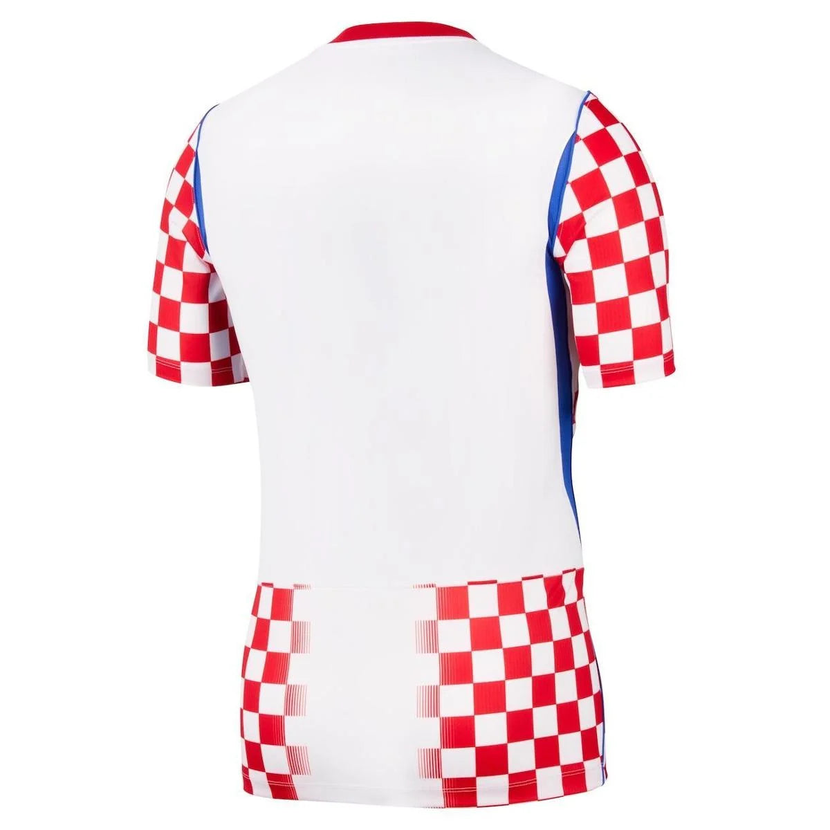 Cróacia Home 26/27 Masculino Torcedor Nike - Branca