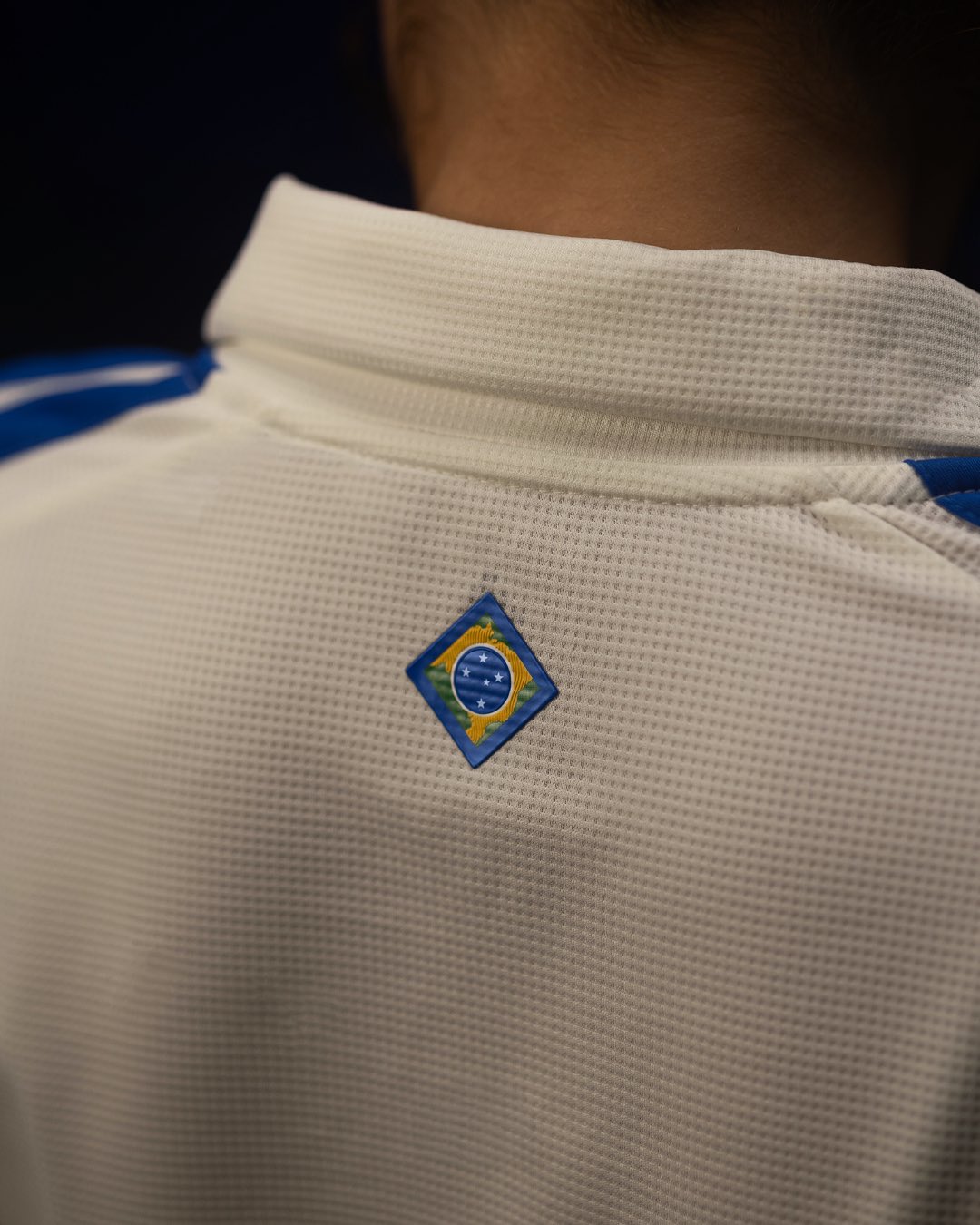 Cruzeiro Third 26/27 Adidas Torcedor Masculino - Branca