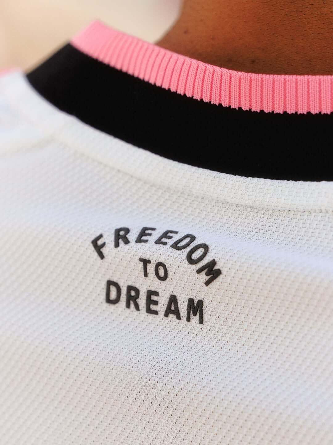 Inter Miami Third 26/27 Torcedor Adidas - Branco