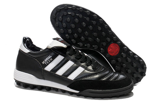 Chuteira Society Adidas Mundial Team Astro FG - Preto