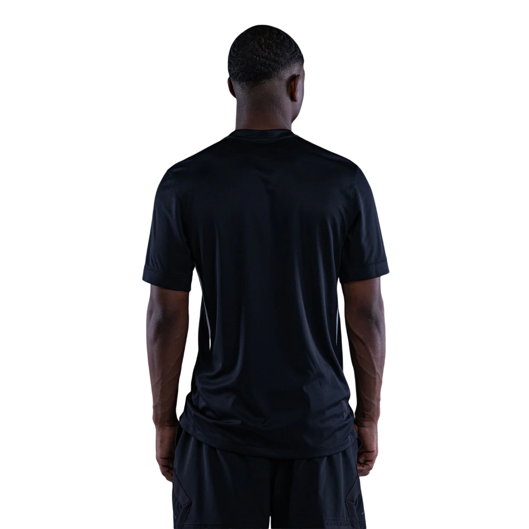 Vasco da Gama Home 26/27 Torcedor Nike Masculino - Preto