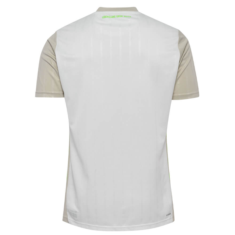 Werder Bremen Away 26/27 Torcedor Hummel - Cinza