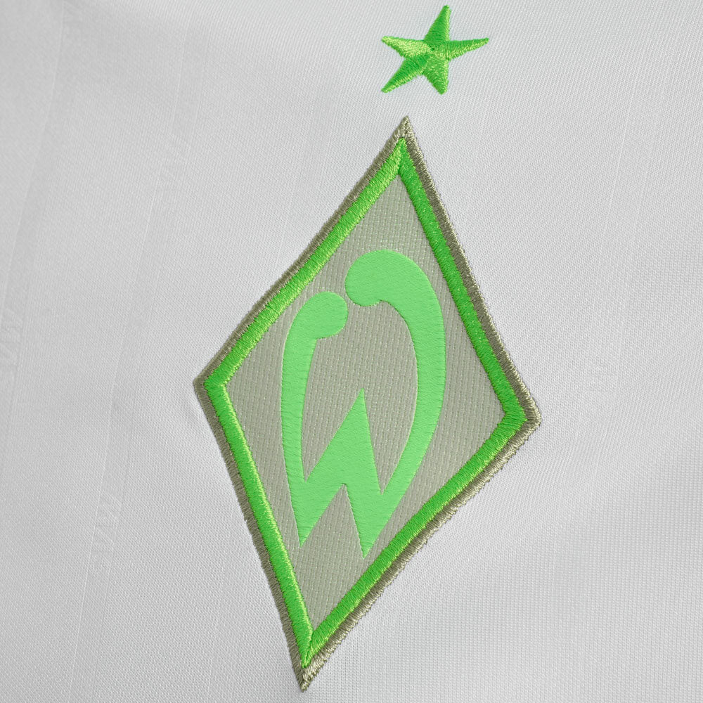 Werder Bremen Away 26/27 Torcedor Hummel - Cinza