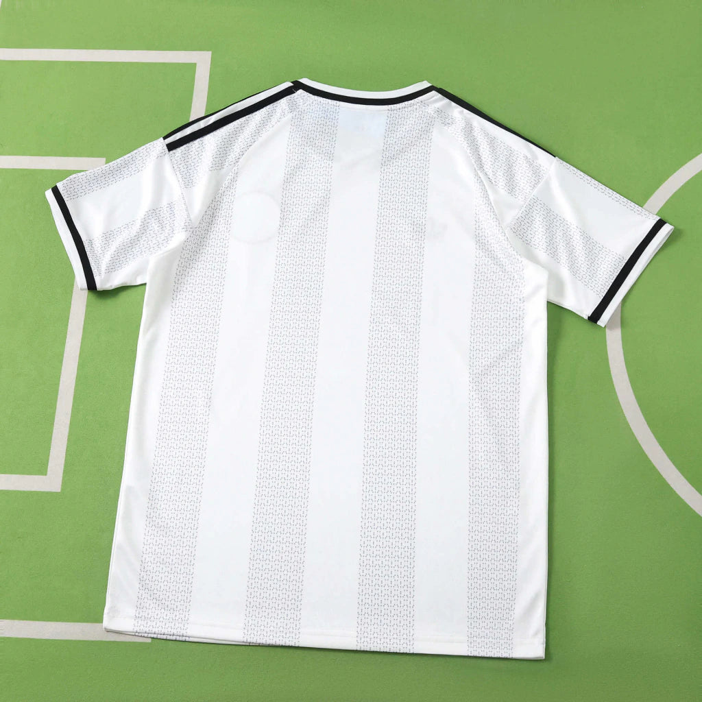 Eintracht Frankfurt Away 26/27 Torcedor Adidas - Branco