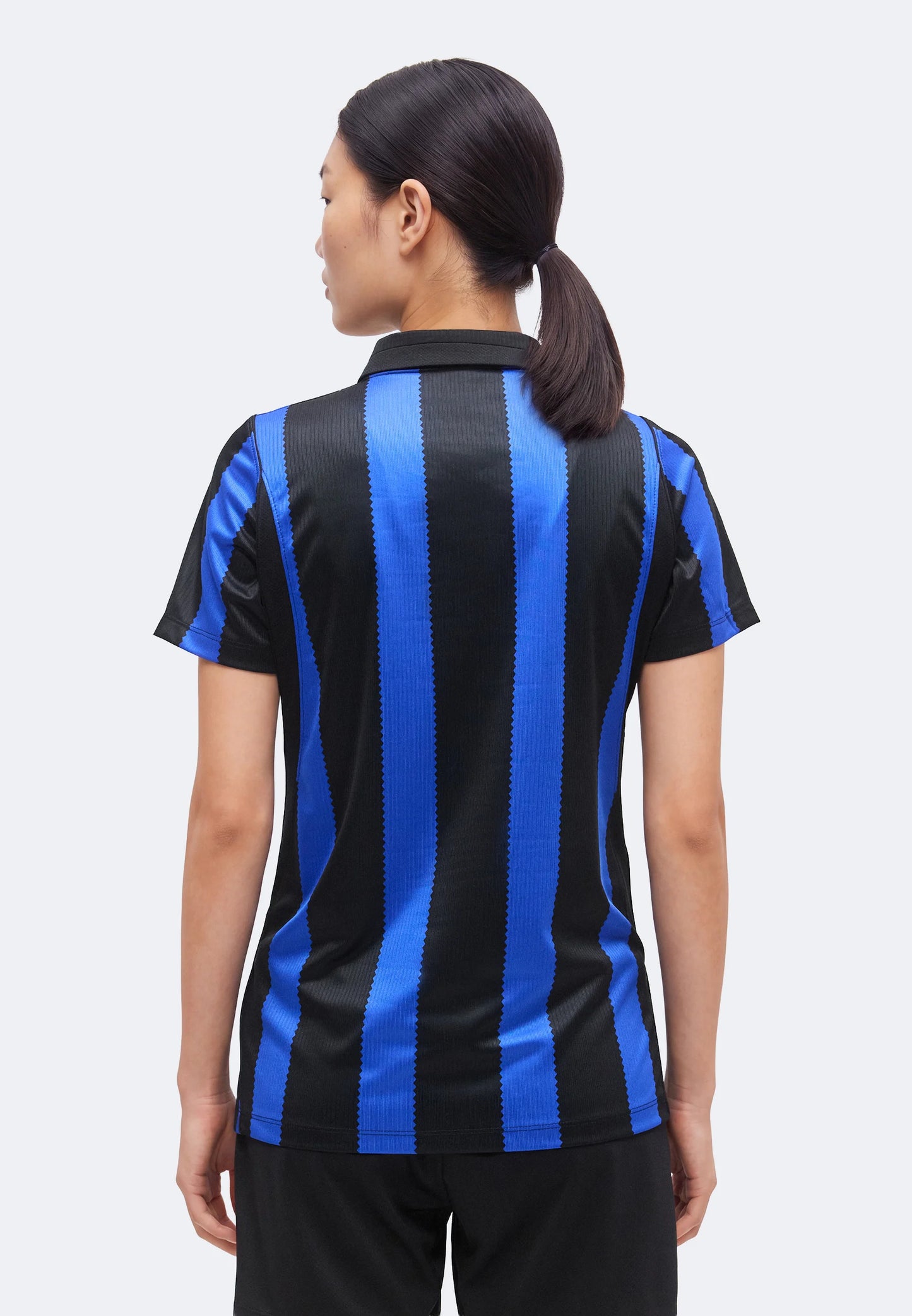 Inter de Milão Home 26/27 Feminino Nike - Azul e Preto