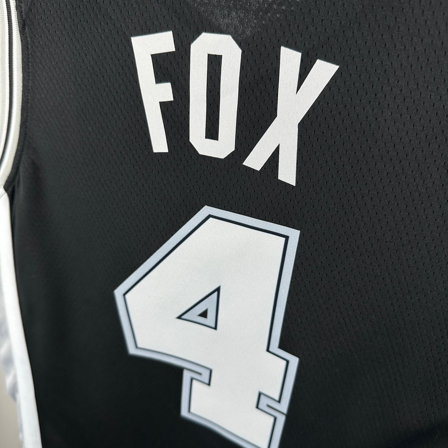 Regata San Antonio Spurs Masculina - Preta
