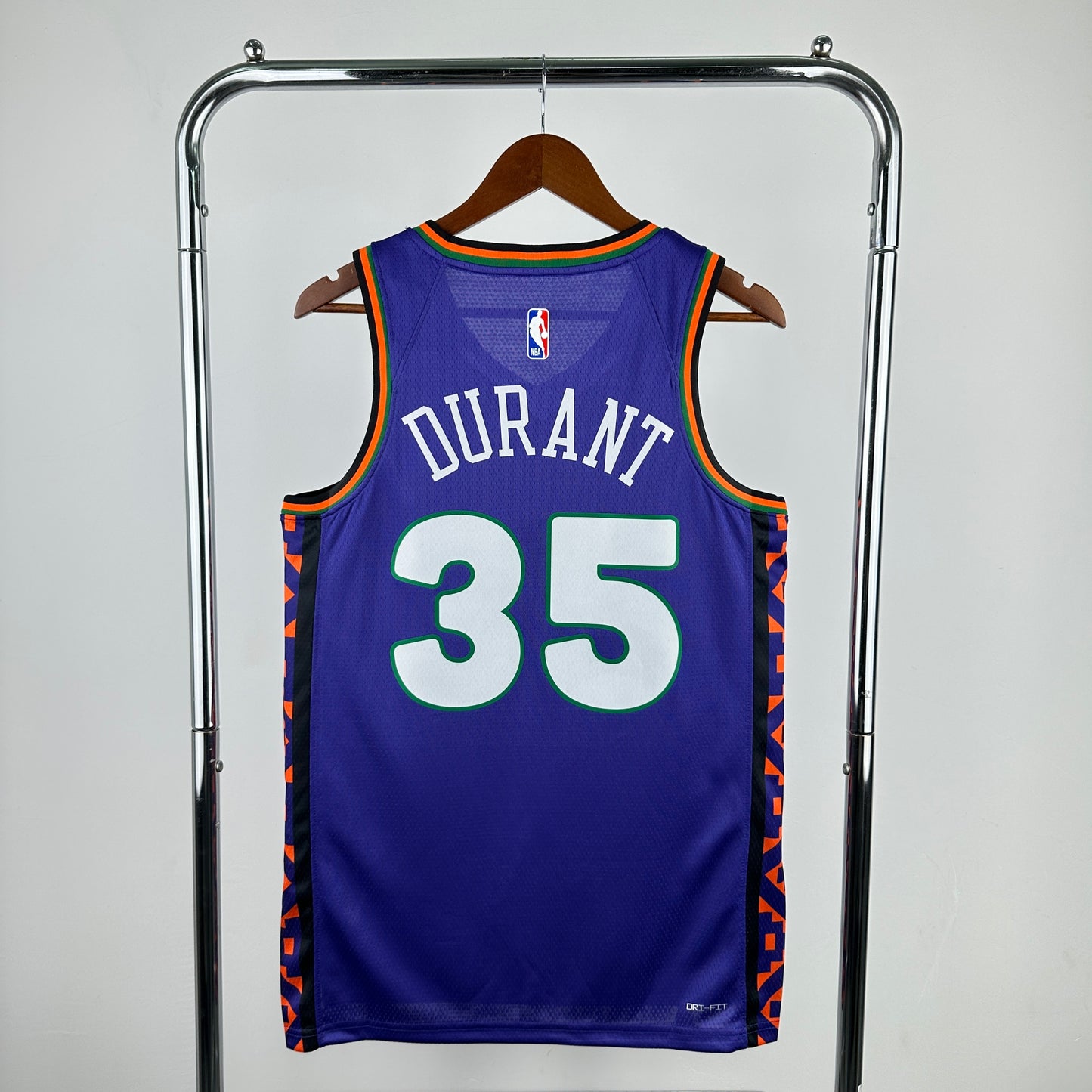 Regata Phoenix Suns Masculina - Roxa