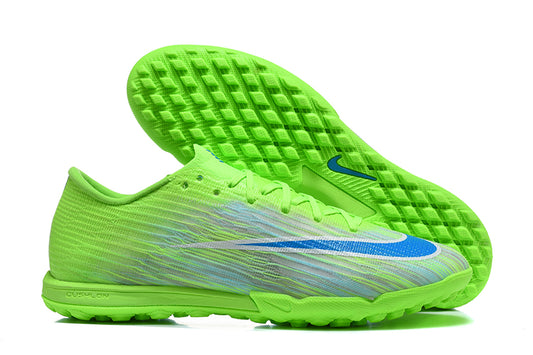 Chuteira Society Nike Air Zoom Mercurial Superfly 11 Elite TF - Verde