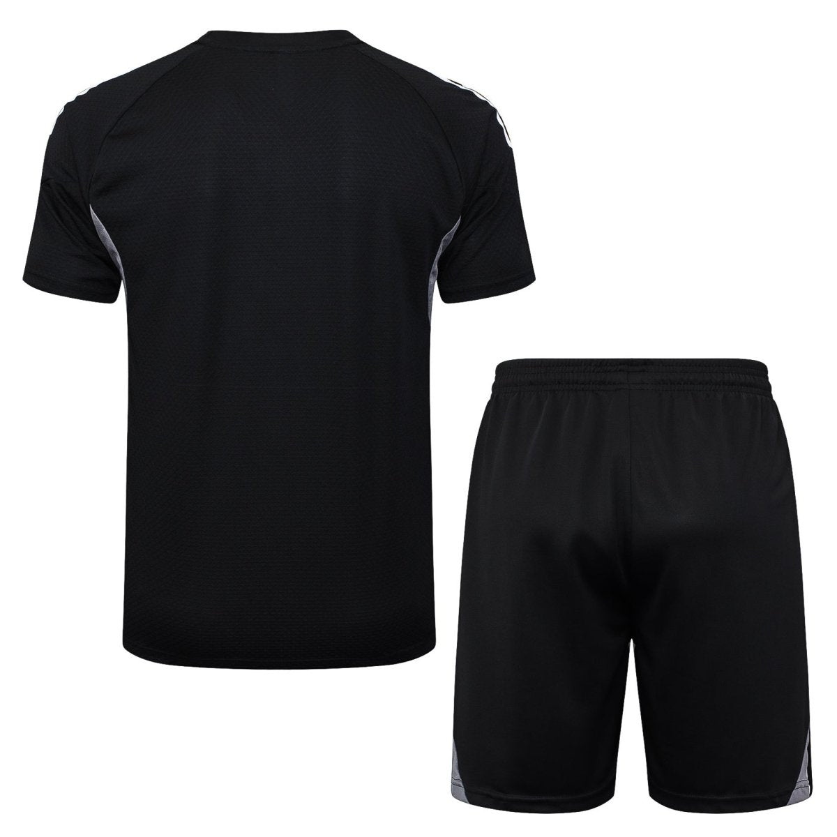 Kit de Treino Inter Miami Adulto 25/26 Adidas - Preto