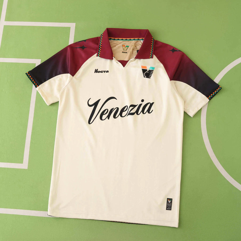 Venezia Home 25/26 Torcedor Nocta - Bege