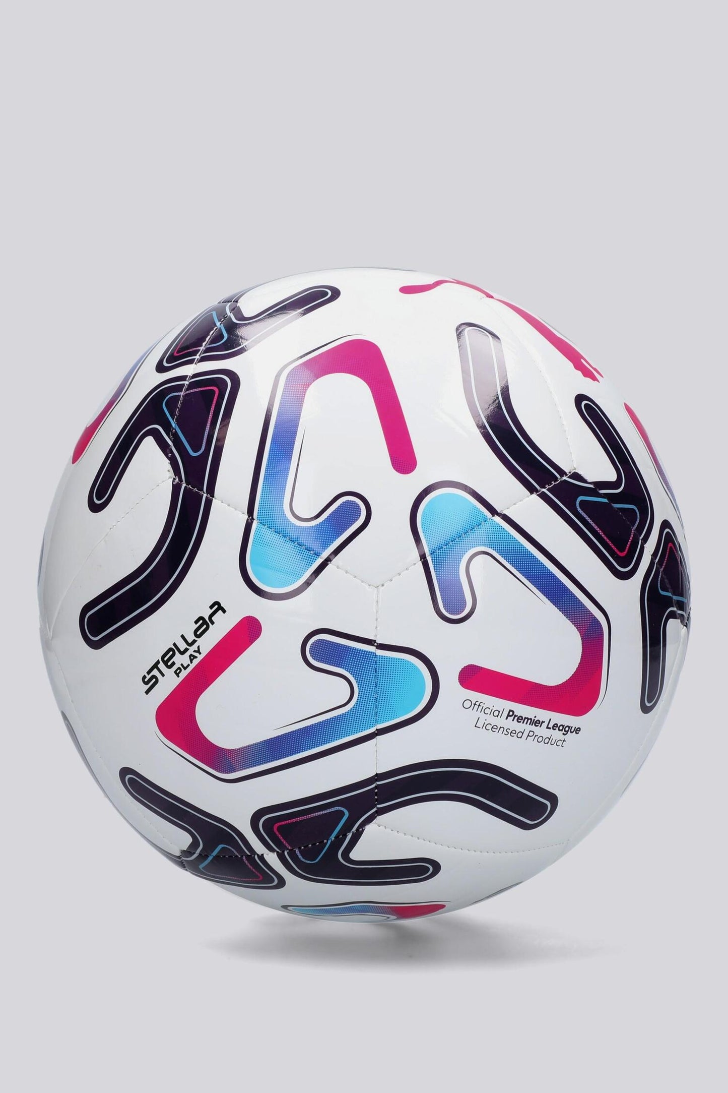Bola Premier League 26/27 Puma - Colorida