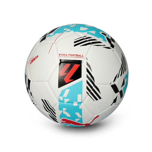 Bola La Liga 25/26 Puma - Branca